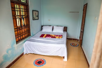 ngo khanh homestay