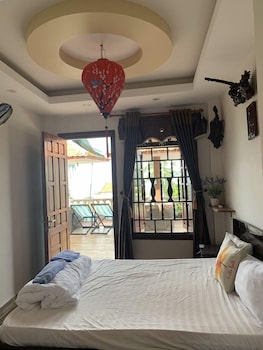 ngo khanh homestay