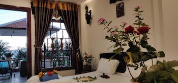 ngo khanh homestay