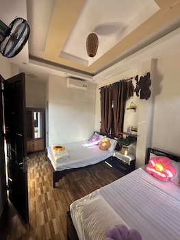 ngo khanh homestay