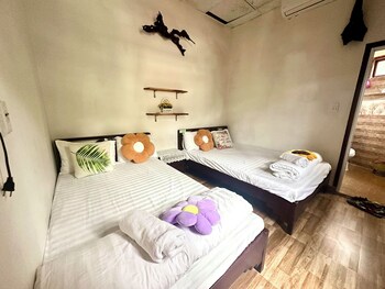 ngo khanh homestay