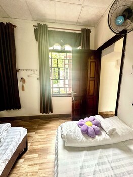 ngo khanh homestay