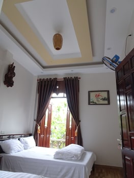 ngo khanh homestay