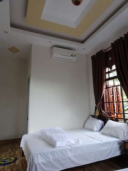 ngo khanh homestay