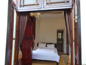 ngo khanh homestay