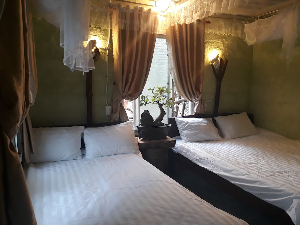 ngo khanh homestay