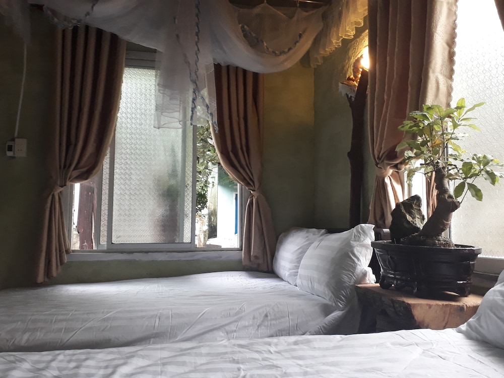 ngo khanh homestay