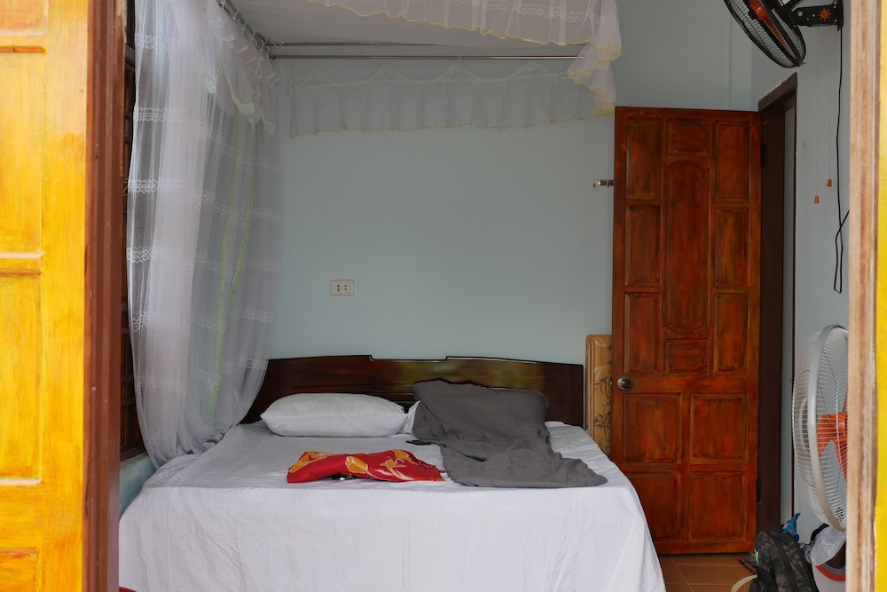 ngo khanh homestay