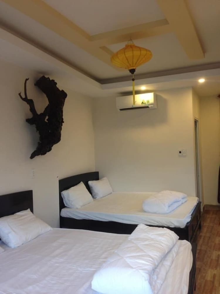 ngo khanh homestay