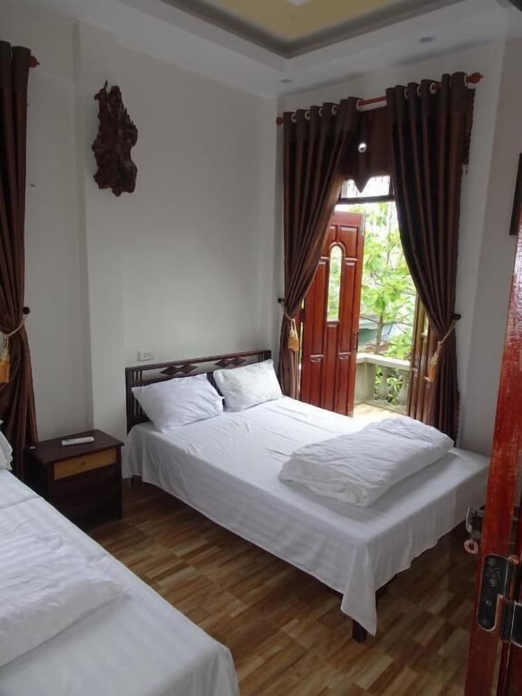 ngo khanh homestay