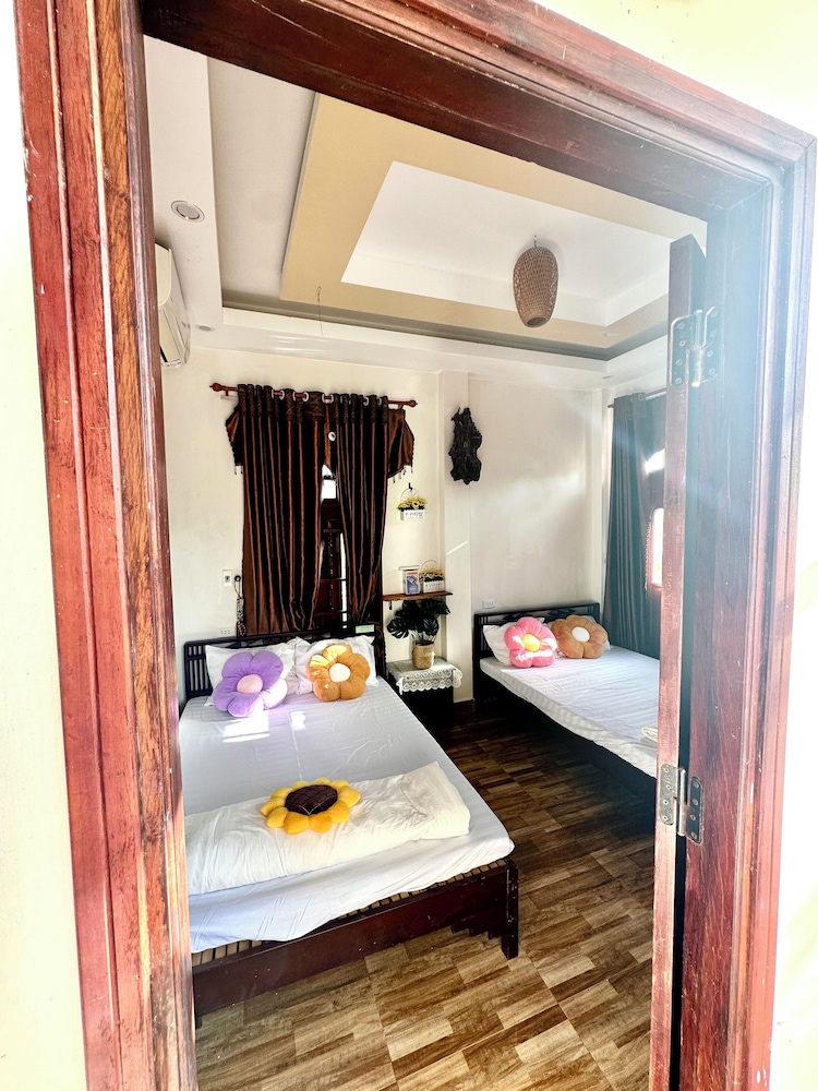 ngo khanh homestay