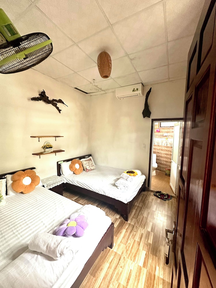 ngo khanh homestay