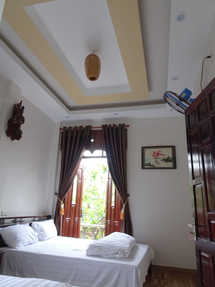 ngo khanh homestay