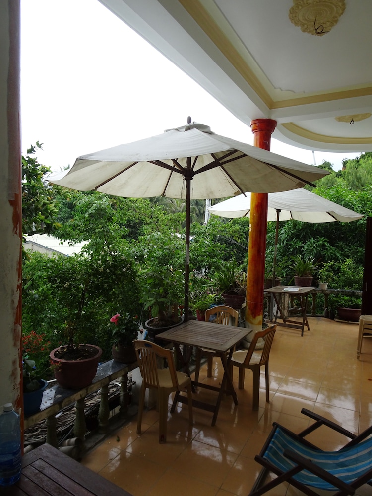 ngo khanh homestay
