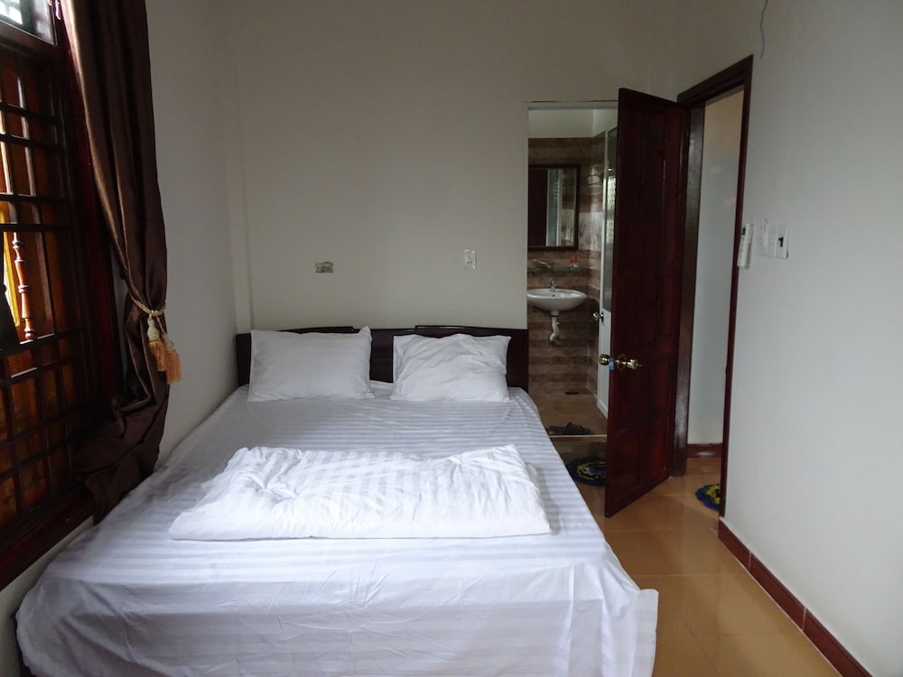 ngo khanh homestay