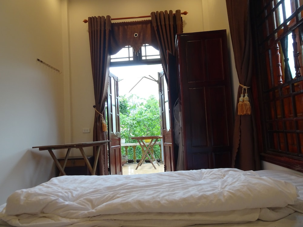 ngo khanh homestay