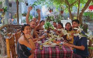 ngo khanh homestay
