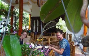 ngo khanh homestay