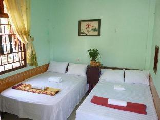 ngo khanh homestay