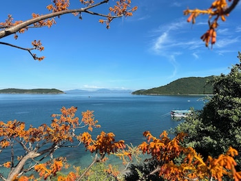 cham islands