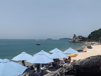 cham islands