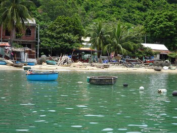 cham islands