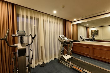 heritage cruises cat ba archipelago