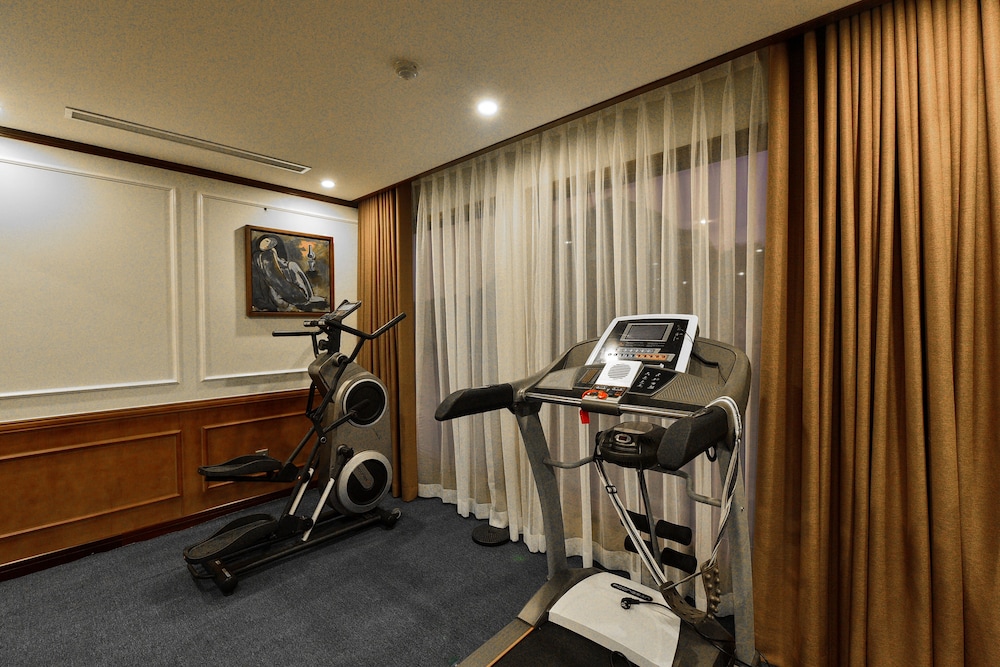 heritage cruises cat ba archipelago