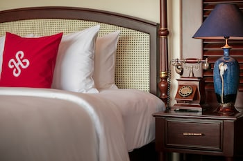 heritage cruises cat ba archipelago