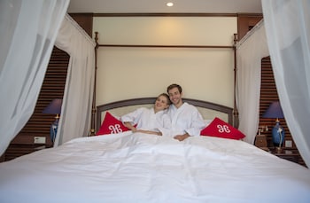 heritage cruises cat ba archipelago