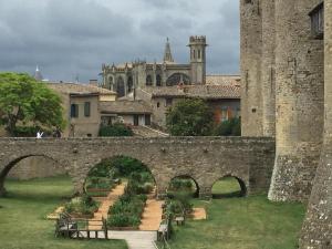 carcassonne