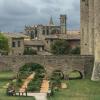 carcassonne