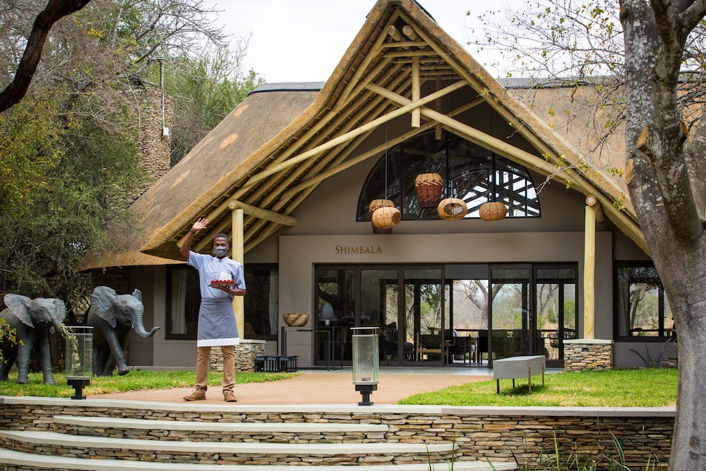 serondella game lodge