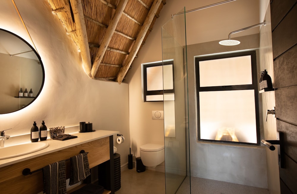 serondella game lodge