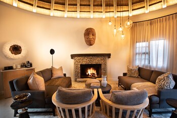 serondella game lodge