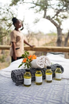 serondella game lodge