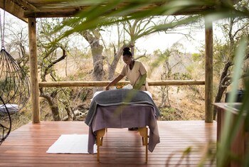 serondella game lodge