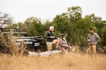 serondella game lodge