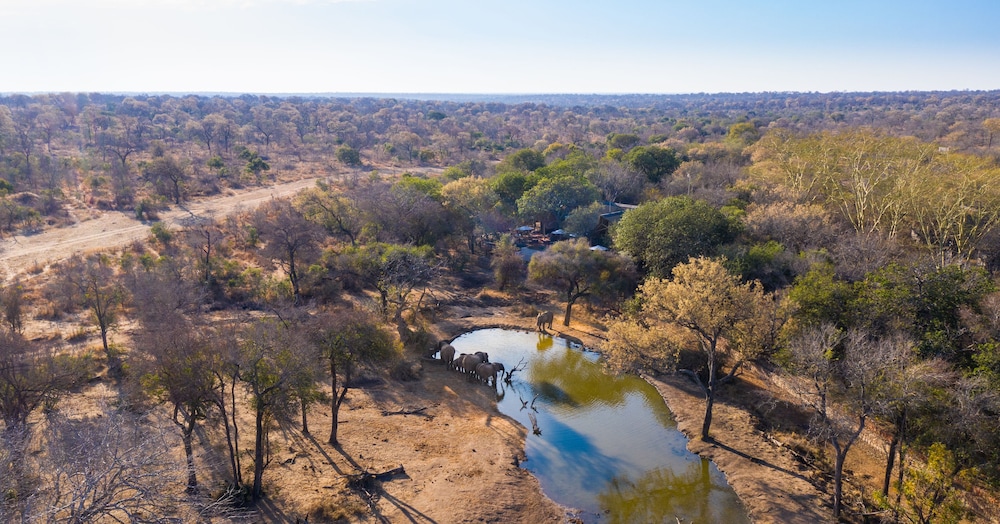 serondella game lodge