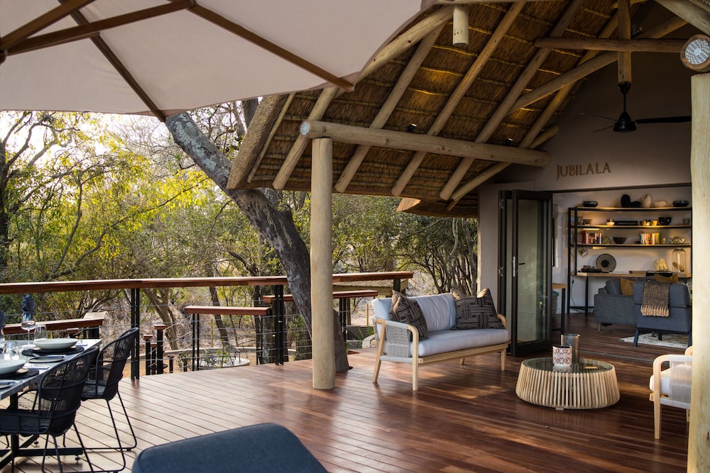 serondella game lodge