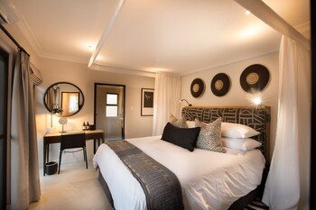 serondella game lodge