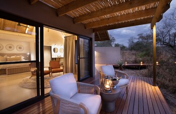 serondella game lodge