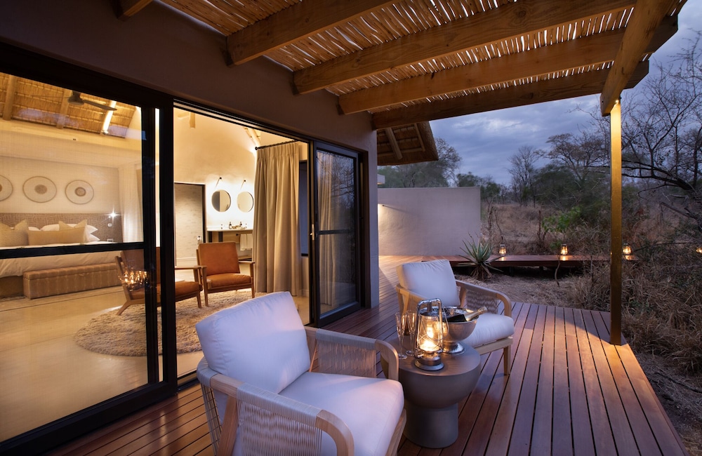 serondella game lodge