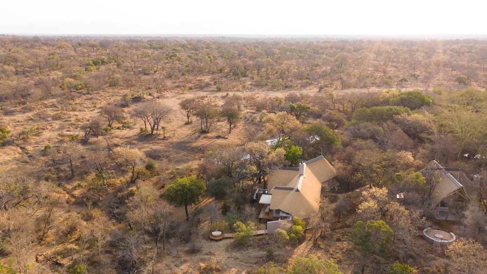 serondella game lodge