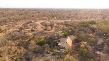 serondella game lodge