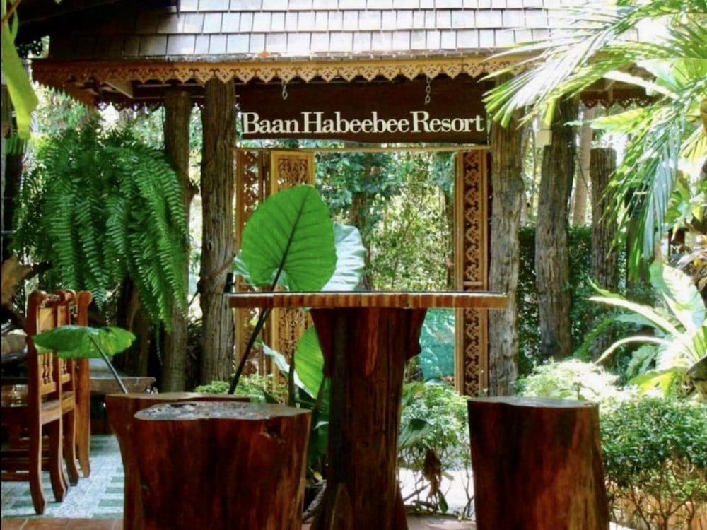 villa habeebee