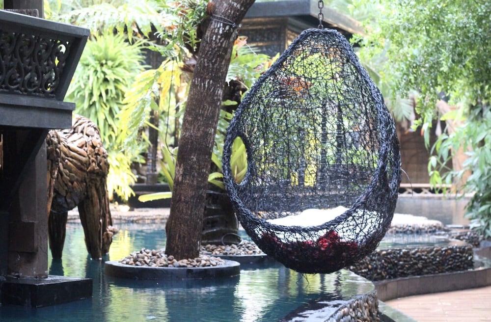 villa habeebee