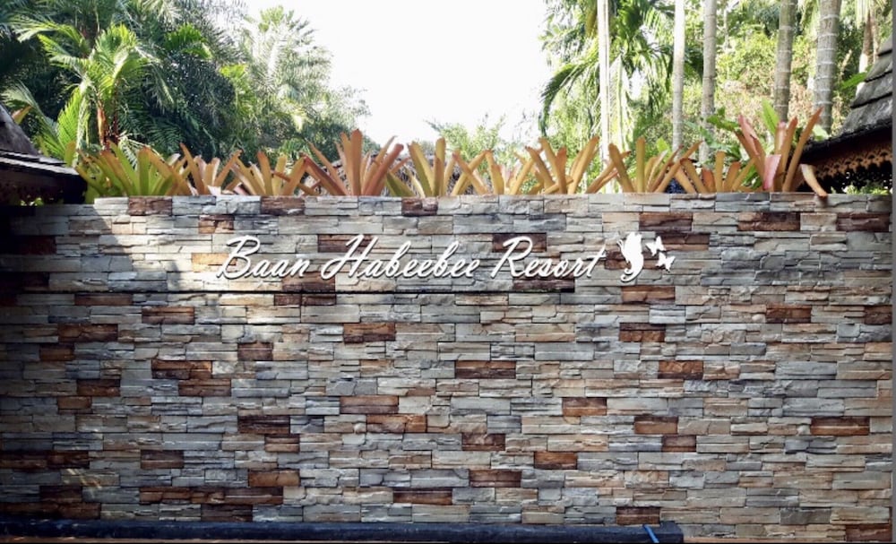 villa habeebee