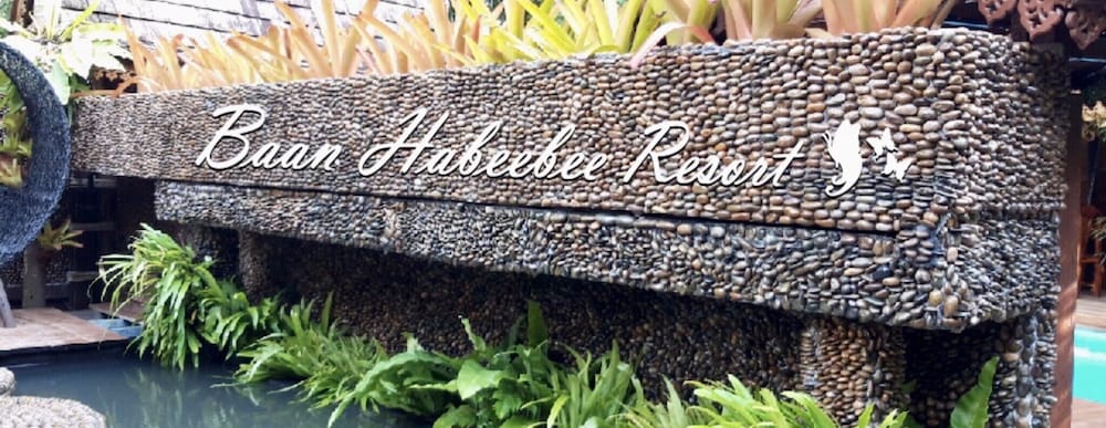 villa habeebee