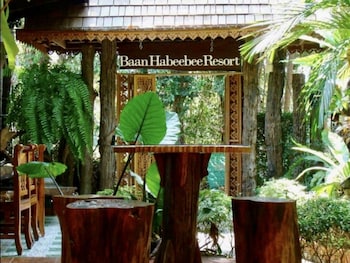villa habeebee
